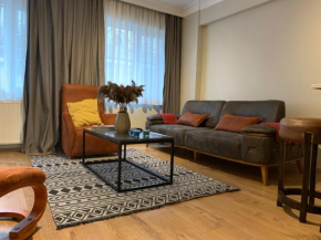 2 Minutes Walking Distance to Taksim Square